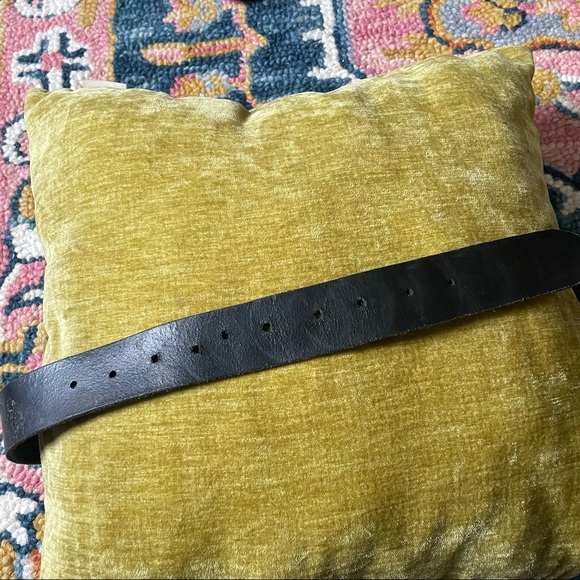 Vintage King Baby Studio Von Dutch Solid Brass Belt Buckle Hot Rod Rat Kustom - Picture 9 of 13